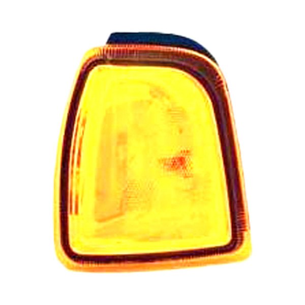 TYC® - Driver Side Replacement Turn Signal/Corner Light, Ford Ranger