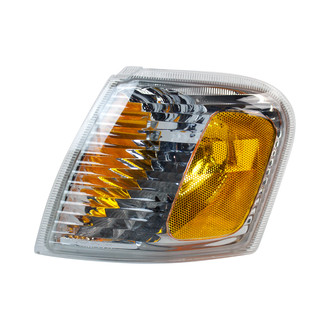 TYC® - Factory Replacement Signal Lights