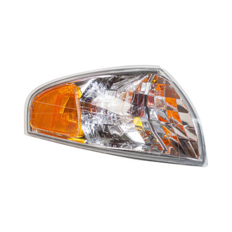TYC® - Factory Replacement Signal Lights
