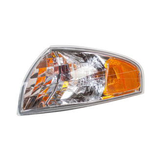 TYC® - Driver Side Replacement Turn Signal/Corner Light (Value Line)