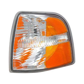TYC® - Driver Side Replacement Turn Signal/Corner Light (Value Line)