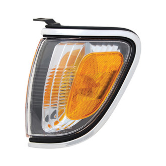 TYC® - Driver Side Replacement Turn Signal/Corner Light (Value Line)