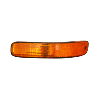TYC® - Driver Side Replacement Turn Signal/Parking Light (Value Line)