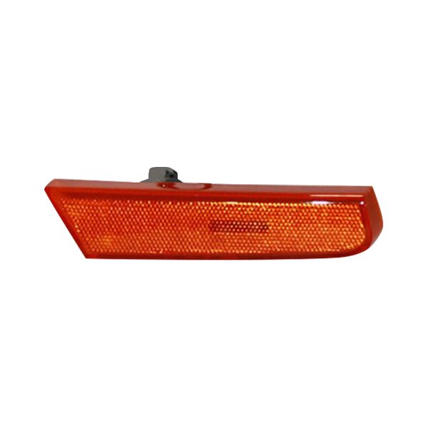 TYC® - Passenger Side Replacement Side Marker Light, Nissan Xterra