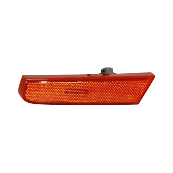 TYC® - Driver Side Replacement Side Marker Light, Nissan Xterra
