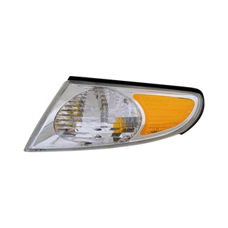 TYC® - Factory Replacement Signal Lights