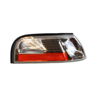 TYC® - Passenger Side Replacement Turn Signal/Cornering Light (Value Line)