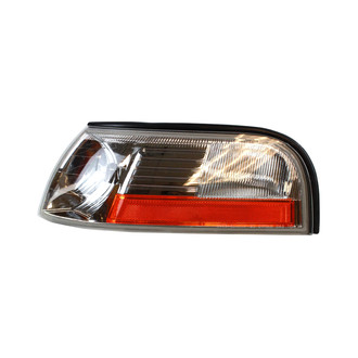 TYC® - Driver Side Replacement Turn Signal/Cornering Light (Value Line)