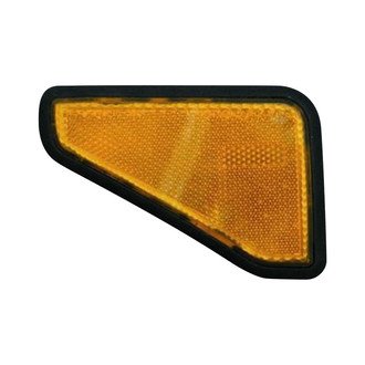 TYC® - Passenger Side Replacement Side Marker Light (Value Line)