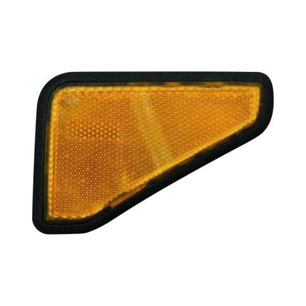TYC® - Driver Side Replacement Side Marker Light, Honda Element