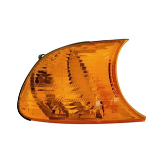 TYC® - Passenger Side Replacement Turn Signal/Corner Light (Value Line)