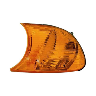 TYC® - Driver Side Replacement Turn Signal/Corner Light (Value Line)
