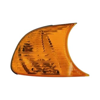 TYC® - Passenger Side Replacement Turn Signal/Corner Light (Value Line)