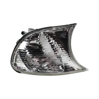 TYC® - Passenger Side Replacement Turn Signal/Corner Light (Value Line)