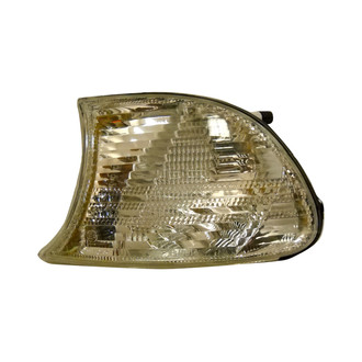 TYC® - Driver Side Replacement Turn Signal/Corner Light (Value Line)