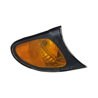 TYC® - Passenger Side Replacement Turn Signal/Corner Light (CAPA Certified)
