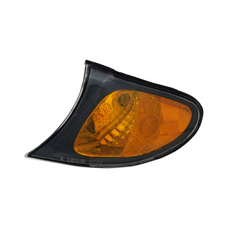 TYC® - Driver Side Replacement Turn Signal/Corner Light (CAPA Certified)