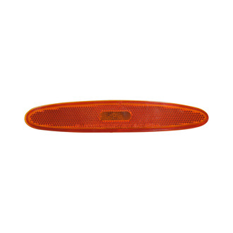 TYC® - Passenger Side Replacement Side Marker Light (Value Line)