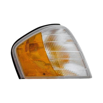 TYC® - Passenger Side Replacement Turn Signal/Corner Light (Value Line)