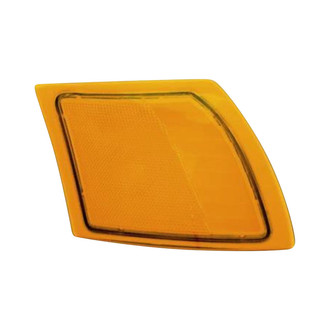 TYC® - Passenger Side Replacement Turn Signal/Corner Light (Value Line)