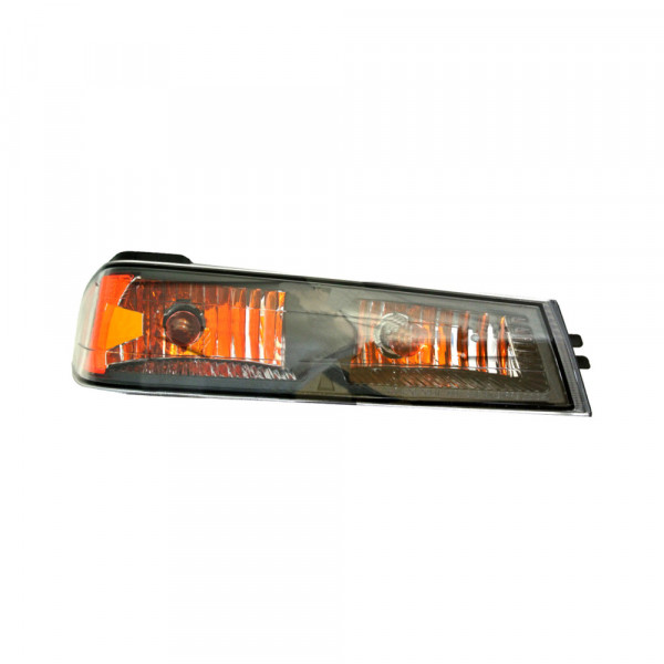 TYC® 18-5931-00 - Passenger Side Replacement Turn Signal/Parking