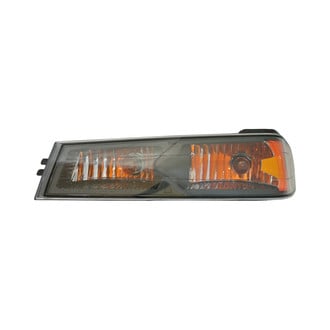 TYC® - Driver Side Replacement Turn Signal/Parking Light (Value Line)