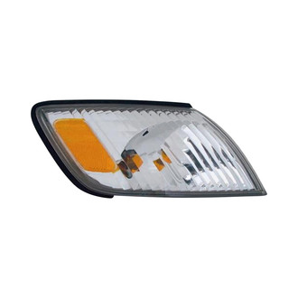 TYC® - Passenger Side Replacement Turn Signal/Corner Light (Value Line)