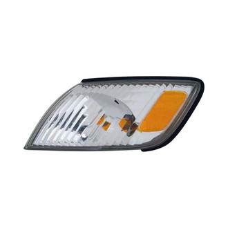 TYC® - Driver Side Replacement Turn Signal/Corner Light (Value Line)