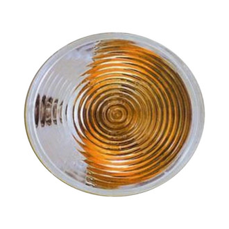 TYC® - Replacement Turn Signal/Parking Light (Value Line)