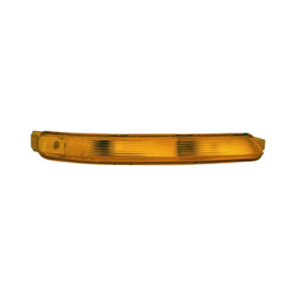 TYC® - Passenger Side Replacement Turn Signal/Parking Light (Value Line)