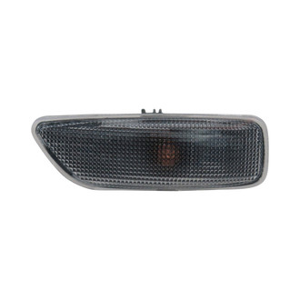 TYC® - Driver Side Replacement Side Marker Light (Value Line)