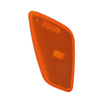TYC® - Passenger Side Replacement Side Marker Light (Value Line)