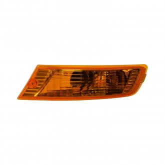 2005-2012 Jeep Liberty Turn Signal Light Bulb - Philips 3757NALLB2 - View #8