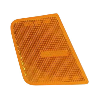 TYC® - Passenger Side Lower Replacement Side Marker Light (Value Line)