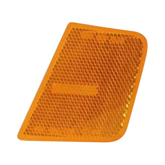 TYC® - Driver Side Lower Replacement Side Marker Light (Value Line)