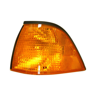 TYC® - Driver Side Replacement Turn Signal/Corner Light (Value Line)