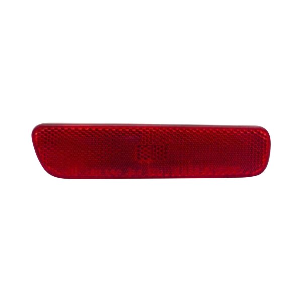 TYC® - Rear Driver Side Replacement Side Marker Light, Lexus RX300