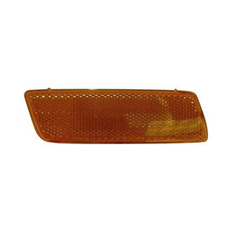 TYC® - Passenger Side Replacement Side Marker Light (Value Line)