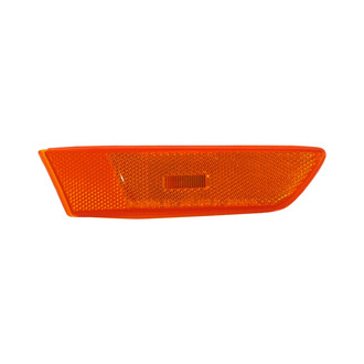 TYC® - Passenger Side Replacement Side Marker Light (Value Line)