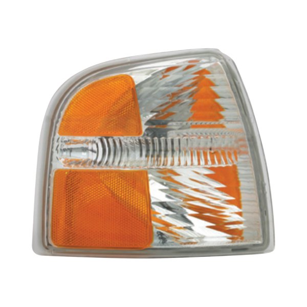 TYC® - Passenger Side Replacement Turn Signal/Corner Light, Ford Explorer