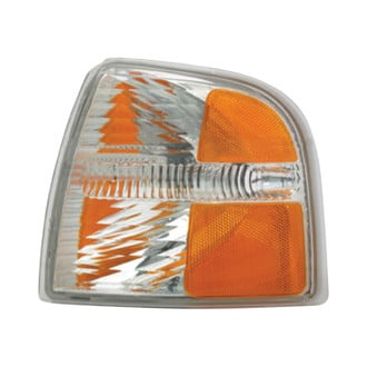 TYC® - Factory Replacement Signal Lights