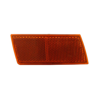 TYC® - Passenger Side Replacement Side Marker Light (Value Line)