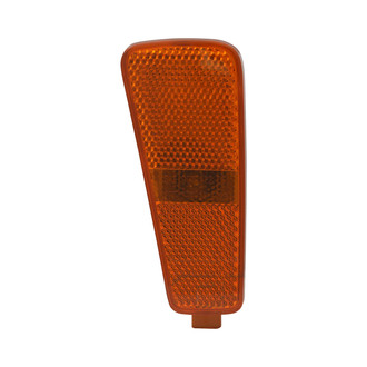 TYC® - Factory Replacement Signal Lights