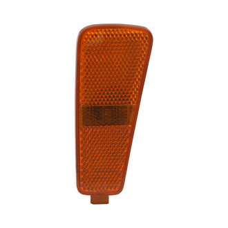 TYC® - Driver Side Replacement Side Marker Light (Value Line)