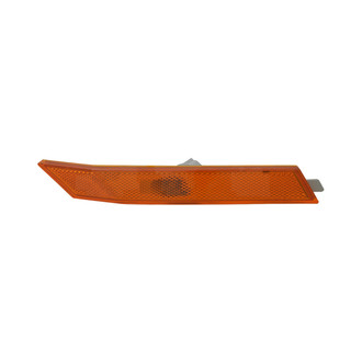 TYC® - Passenger Side Replacement Side Marker Light (Value Line)