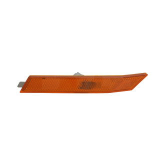 TYC® - Driver Side Replacement Side Marker Light (Value Line)