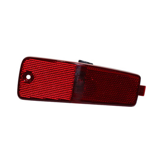 TYC® - Rear Driver Side Replacement Side Marker Light (Value Line)
