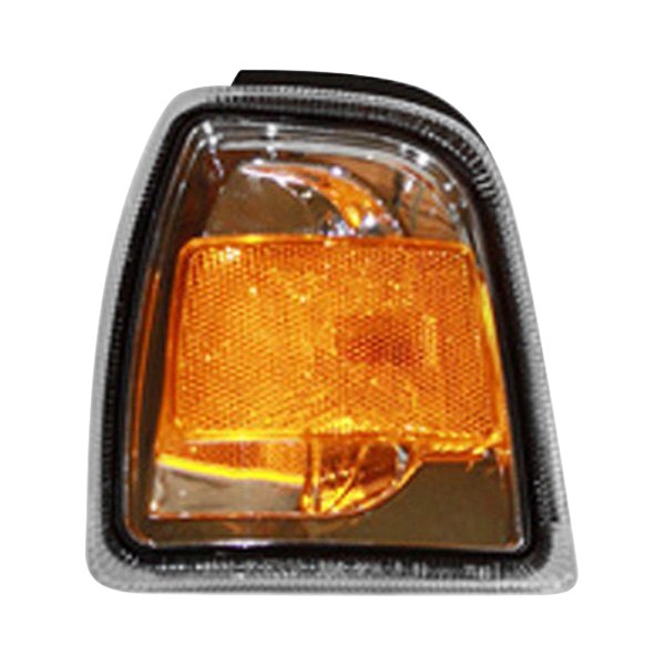 TYC® - Driver Side Replacement Turn Signal/Corner Light, Ford Ranger