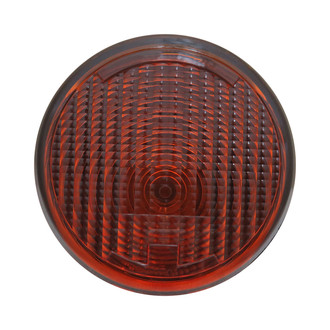 TYC® - Passenger Side Replacement Turn Signal/Parking Light (Value Line)