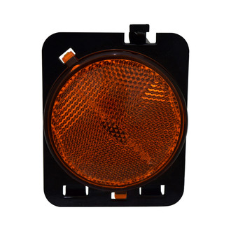 TYC® - Passenger Side Replacement Side Marker Light (CAPA Certified)